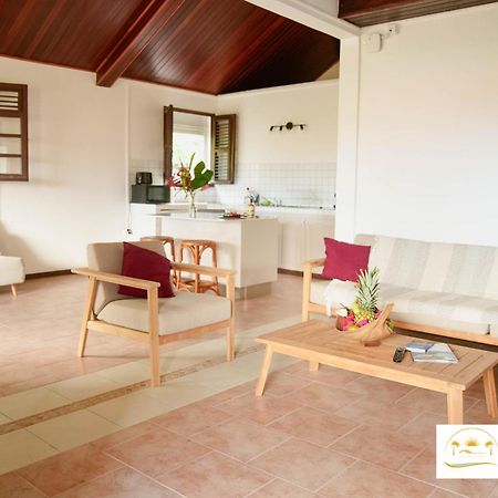 Residence Galice Les Trois-Ilets Exterior photo